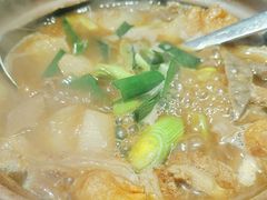 -肥家牛庄·砂锅牛杂煲(棠下店)