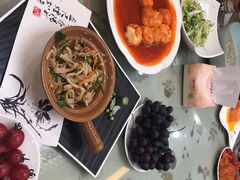 -清真悦宾楼食府(海湖店)
