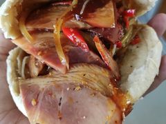 -刘小武·锅魁(总店)