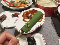 -秀儿四九城·新京菜(亚运村鸟巢店)