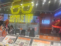 -LOHO眼镜(北京合生汇店)