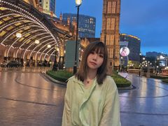 -丘吉尔餐厅(澳门伦敦人店)