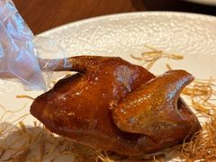 -蛇口希尔顿南海酒店·随轩中餐厅·粤菜