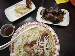 -盛品鲜东莞烧鹅濑粉(杨箕店)