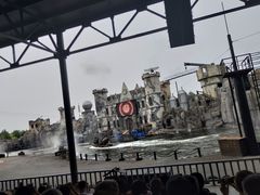 -渔岛海洋度假区