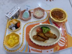 -MELAND CLUB亲子乐园·派对·餐厅(北京芳圆里ID MALL店)