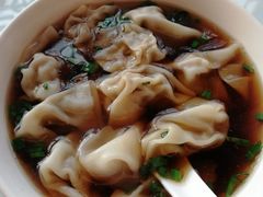 虾籽馄饨-冶春茶社(官园桥店)