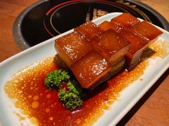 小馆红烧肉-黑鸡小馆(金源店)
