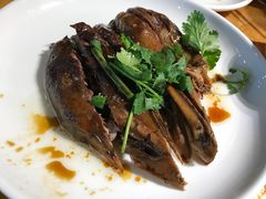 -陈鹏鹏潮汕菜(欢乐海岸 海边景观店)