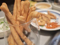 -巴奴毛肚火锅(悠唐购物中心店)