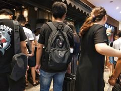 -星伦多 自助料理(圆融店)