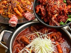 -爪大厨·延边酱鸡爪 (前成店)
