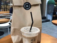 -81BAKERY(大学路店)