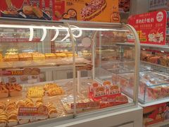 -味多美蛋糕(六里桥店)