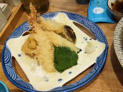 -晴季寿司(活力城店)