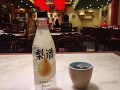 -小吊梨汤·北京菜·烤鸭(鸟巢店)