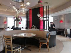 大堂-必胜客(湘隆店)