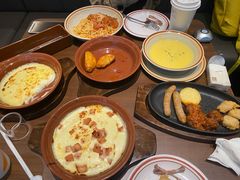 -萨莉亚意式餐厅(杭州滨江天街店)