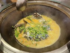 -好灶头妈妈菜·千岛湖柴火鱼餐厅(桐庐店)