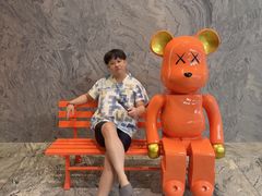 -大和洗浴休闲会所(宏大广场店)