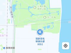 -羽跃羽毛球馆(民星路店)