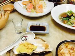 -桃屋日本料理(清华科技园店)