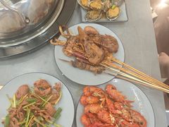 -仙螺岛海鲜自助餐厅(总店)