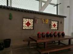 -银川河东国际机场