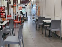 大堂-永和大王(茉莉上新·星塘街店)