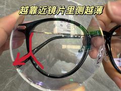 -罗伯特眼镜·蔡司官方授权(前海桂湾店)