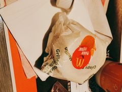 -麦当劳(东苑丽宝商业广场店)