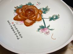 -京华烟云·北京烤鸭(领展购物广场·中关村店)
