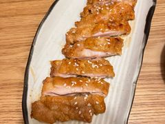 -西月山居匠心创意料理(江汉路新佳丽广场店)
