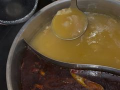 -熹悟海鲜火锅·广式打边炉