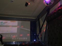 -唱吧麦颂KTV(方庄店)