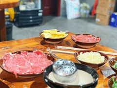 -重庆下半城老火锅(糖酒公司店)