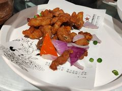 -茶啊冲电影主题文化餐厅(TOUCH12街店)