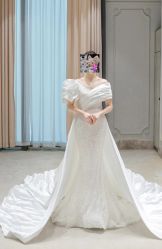 -MuseMarry婚纱(前海嘉里中心店)