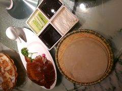 -梁家大院•农家菜(昆山会展中心店)