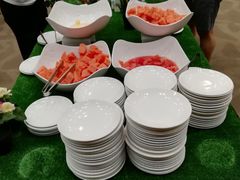 -上海跨国采购会展中心