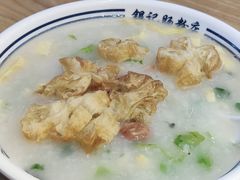 -银记肠粉店(南方医院店)