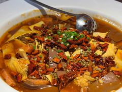 -天辣(金桥啦啦宝都店)