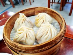 -清真马祥兴菜馆(云南北路店)