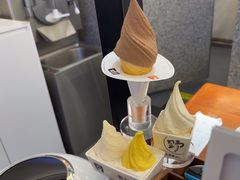 -野人先生Gelato(上海长宁龙之梦店)