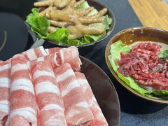 -谭记重庆老火锅(总店)