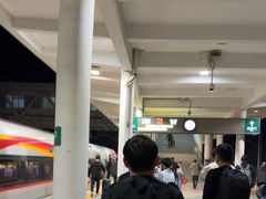 -烟台南站