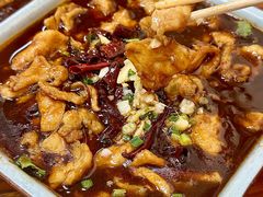 -卢庄(江汉路店)