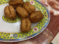 -清真·马家火锅美食城(镇江北路店)