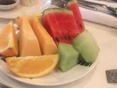 -上海浦东嘉里大酒店