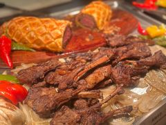 -广州粤海喜来登酒店